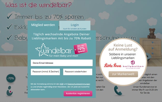 shopping-club-windelbar